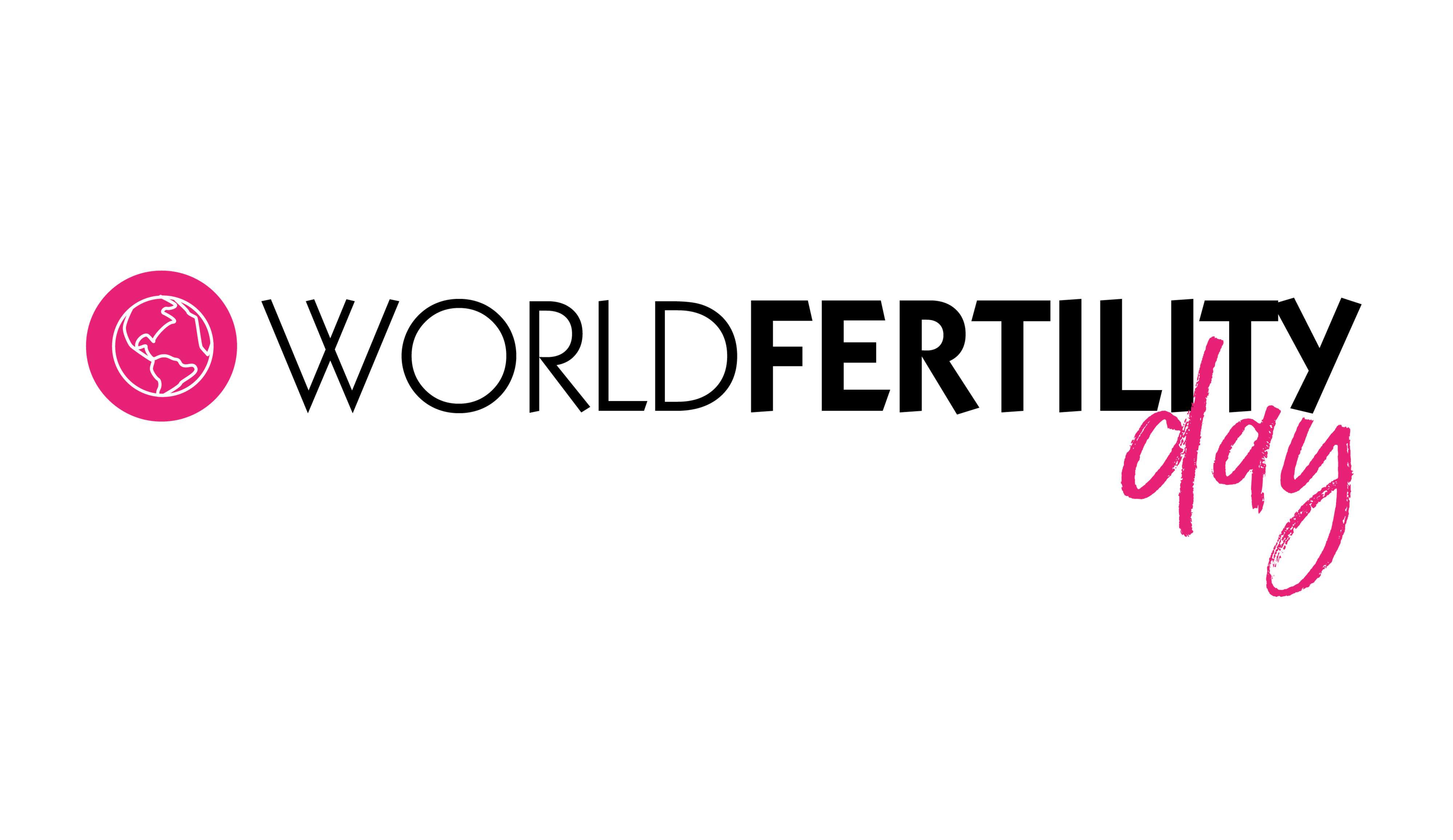 World Fertility Day World Fertility Day