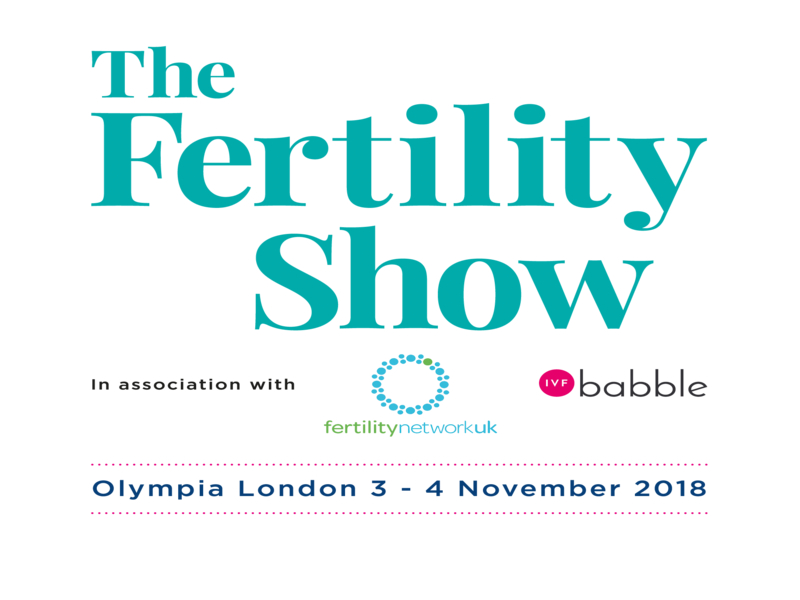 The Fertility Show (UK) World Fertility Day