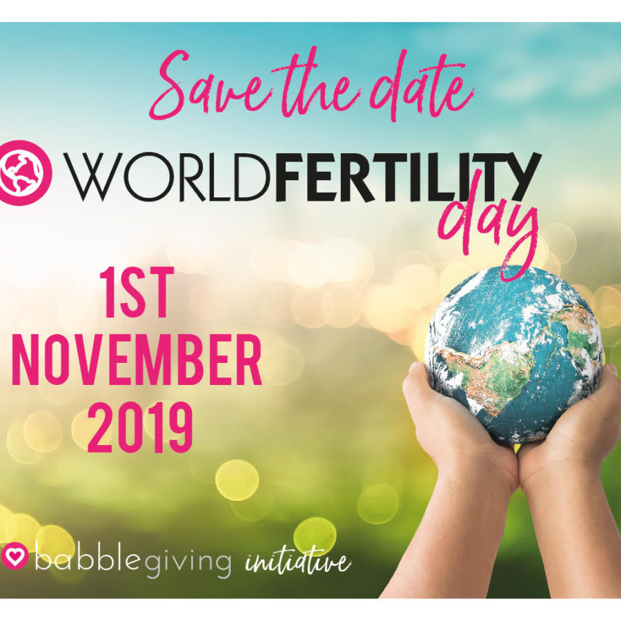 Events 2019 World Fertility Day